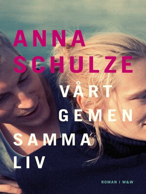 cover image of Vårt gemensamma liv